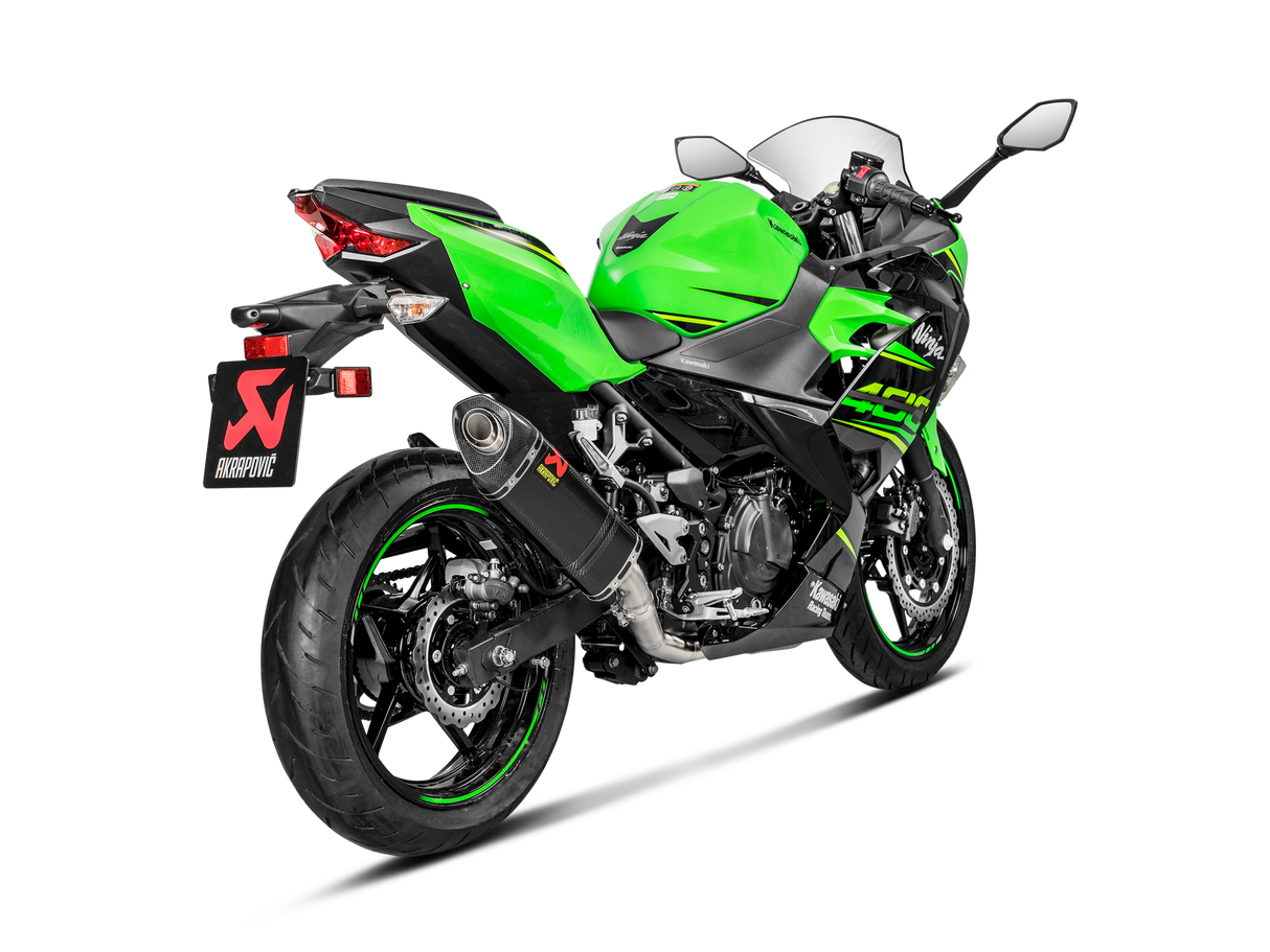 Optional Header (SS) Ninja 250/400  2018-,Z400 2019- E-K4R1