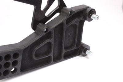 Rem Schakelset Reverse Shift Triumph Street Triple 765 2017-