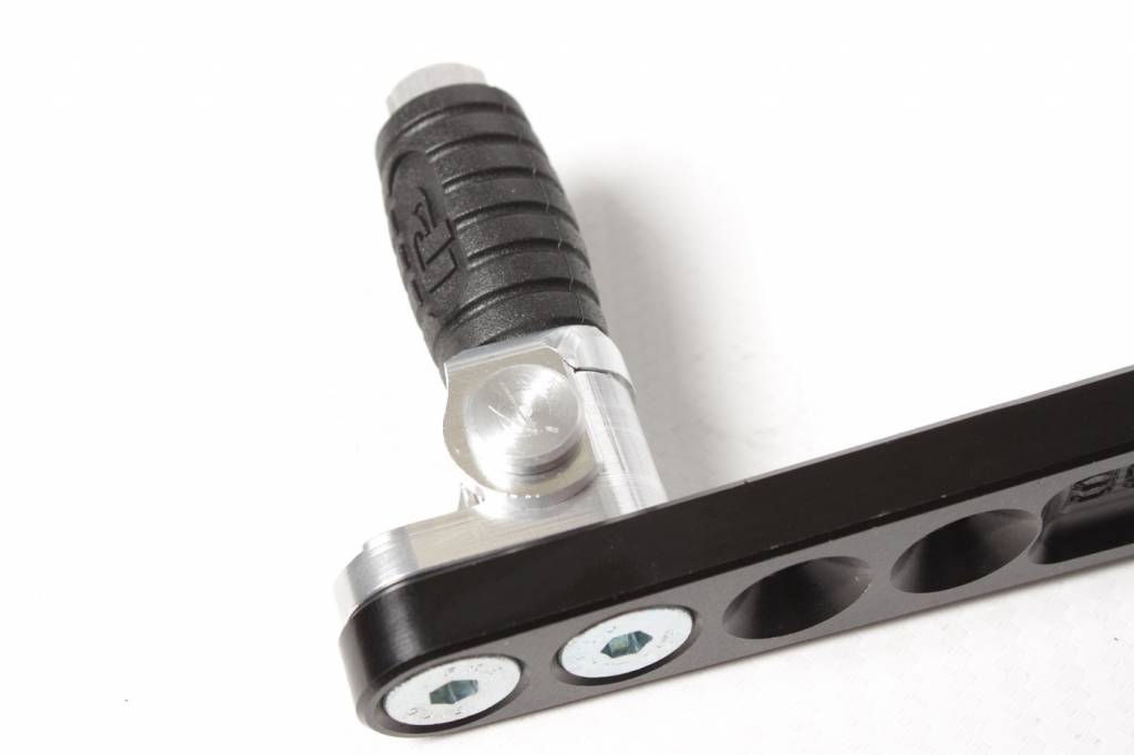 Rem schakelset Volledig verstelbaar Reverse Shifting Yamaha R1 2020