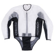Alpinestars Racing Regenjas Transparant, productfoto 1