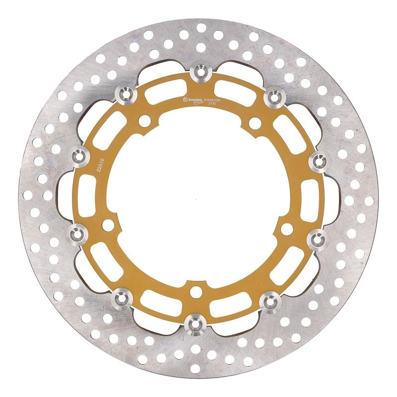 310 x 5,5mm Kawasaki Ninja 400