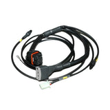 Starlane DaVinci-II S Plug Kits