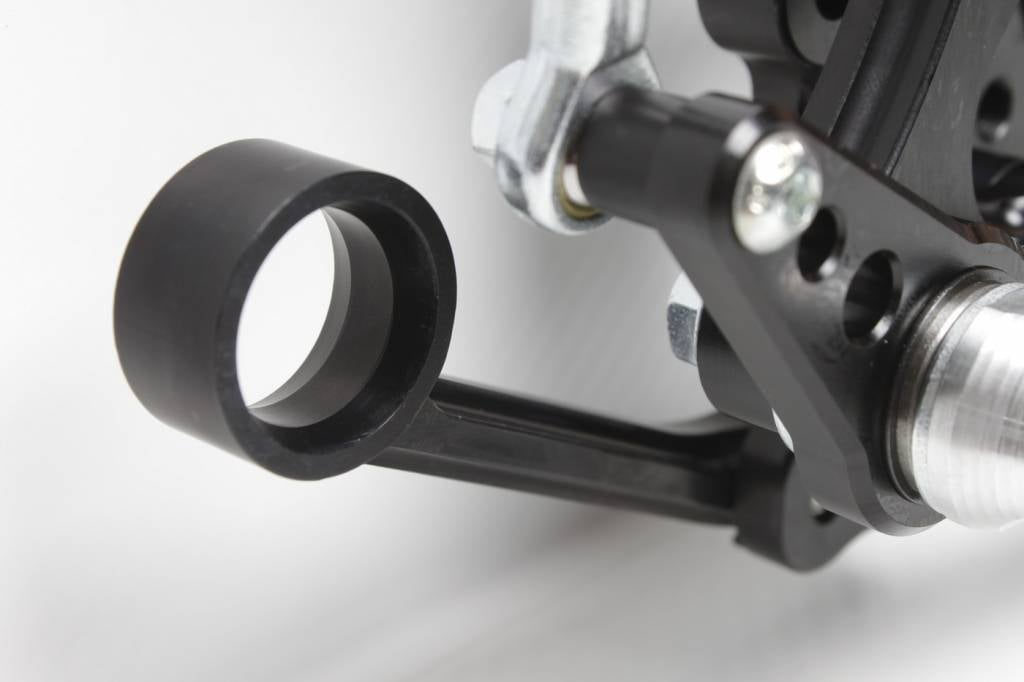 Rem Schakelset Aprilia RSV4 (Factory/R) APRC ABS 2013-2016