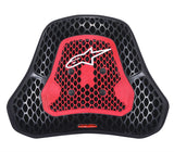Alpinestars Nucleon KR-Cell CiS Bodyprotector Zwart, productfoto 2