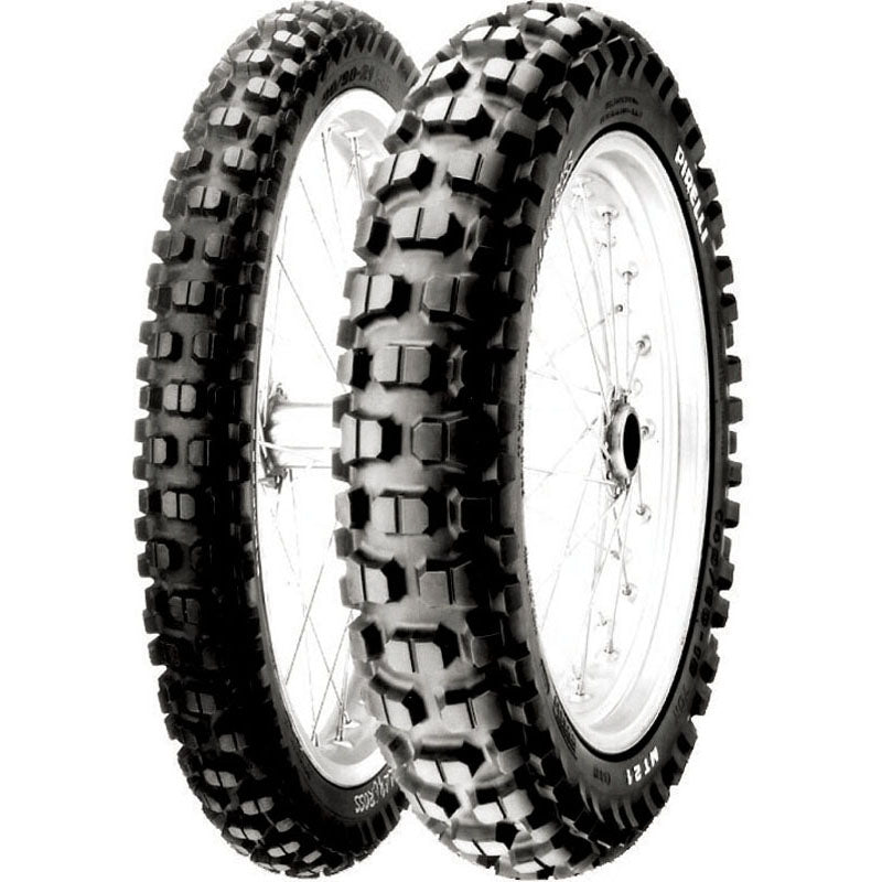 Pirelli Scorpion Mx32 110/90-19