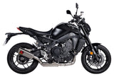 Racing Line (Titanium)  MT-09/FZ-09 2021-  S-Y9R11-HAPT