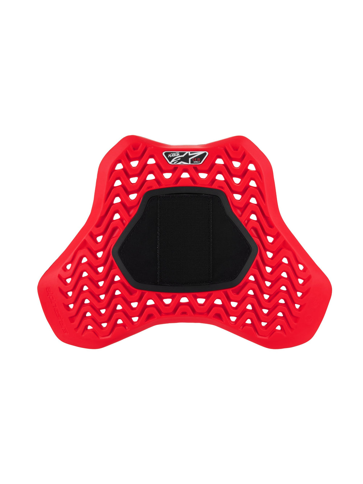 Alpinestars Nucleon Plasma Bodyprotector Zwart, productfoto 1