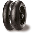 Metzeler Racetec RR 120/70 ZR 17 M/C (58W) TL Fr