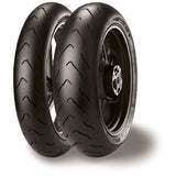 Metzeler Racetec RR 120/70 ZR 17 M/C (58W) TL Fr