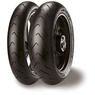 Metzeler Racetec RR 120/70 ZR 17 M/C (58W) TL Fr