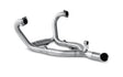 Akrapovic Optional Header (Titanium) R NINET/ Pure/Scrambler/Urban G/S 2014-