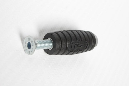 Inbus DIN7991 - M6 Bout