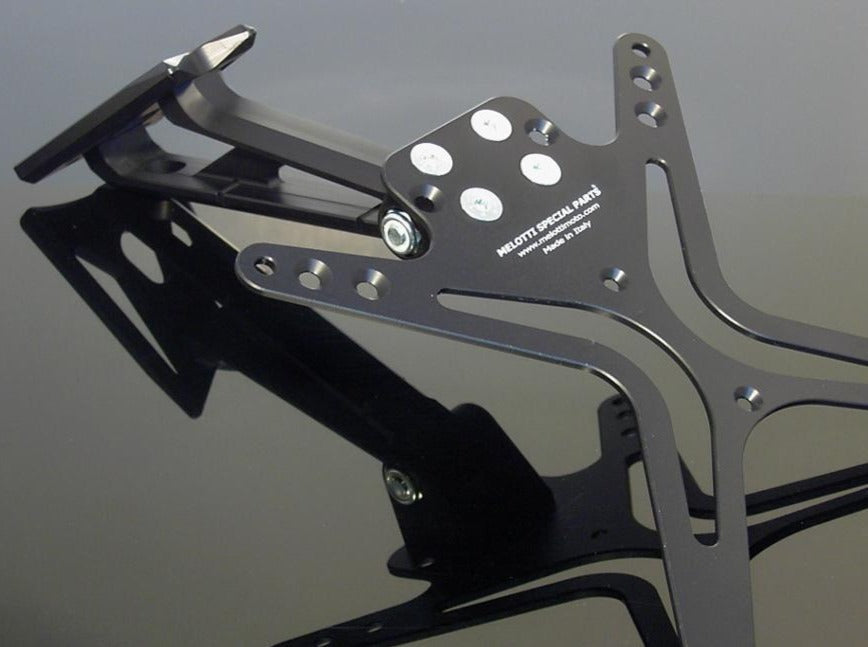 Kentekenplaathouder Yamaha R1 09-14