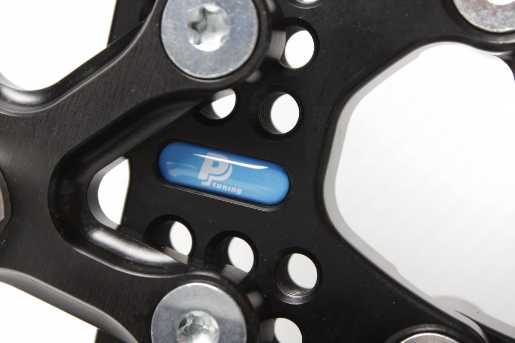 MV AGUSTA F3 675 2012- Rem schakelset