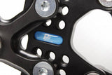 MV AGUSTA F3 675 2012- Rem schakelset