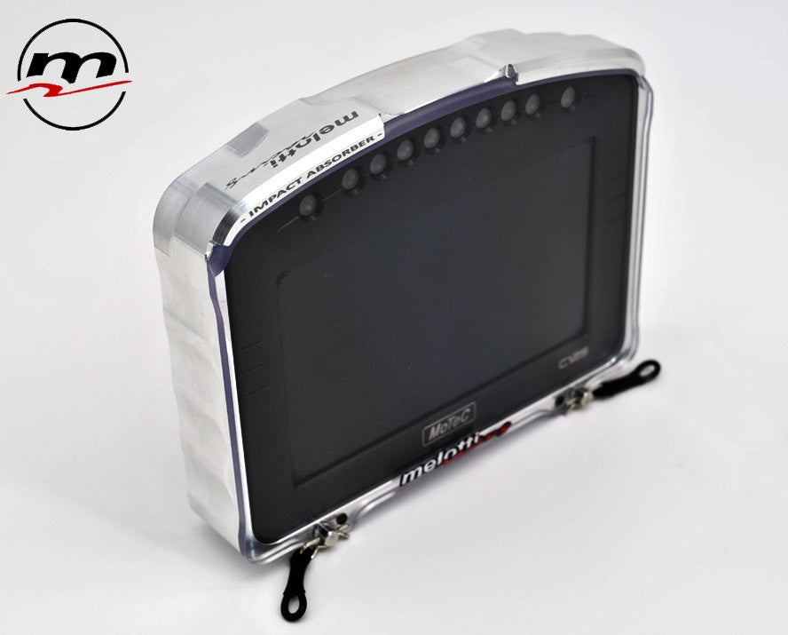 MOTEC  DASHBOARD COVER