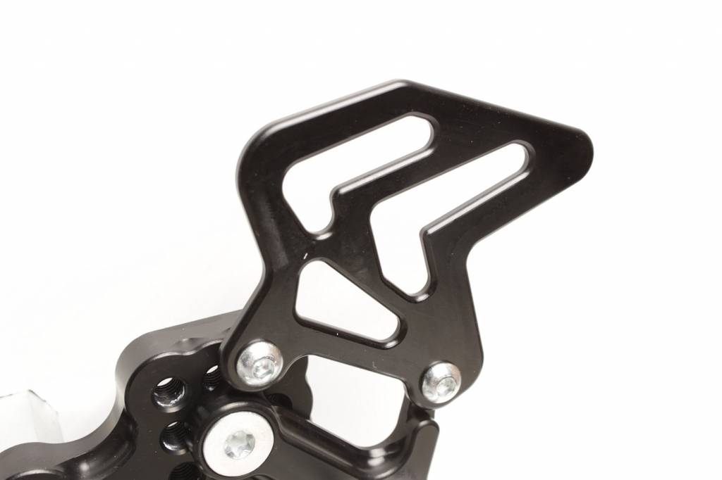 Honda CBR 1000 RR Rem-Schakel-Set Standaard