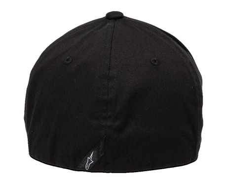 Alpinestars Ageless Curve Pet Zwart en wit, productfoto 2
