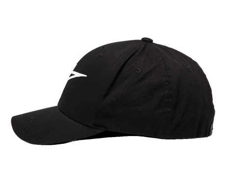 Alpinestars Ageless Curve Pet Zwart en wit, productfoto 3