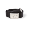 Alpinestars Ageless Riem Zwart en zilver, vooraanzicht