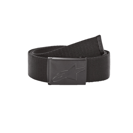 Alpinestars Ageless Riem Zwart, vooraanzicht