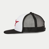 Alpinestars Corp Trucker Pet Wit en zwart, productfoto 3