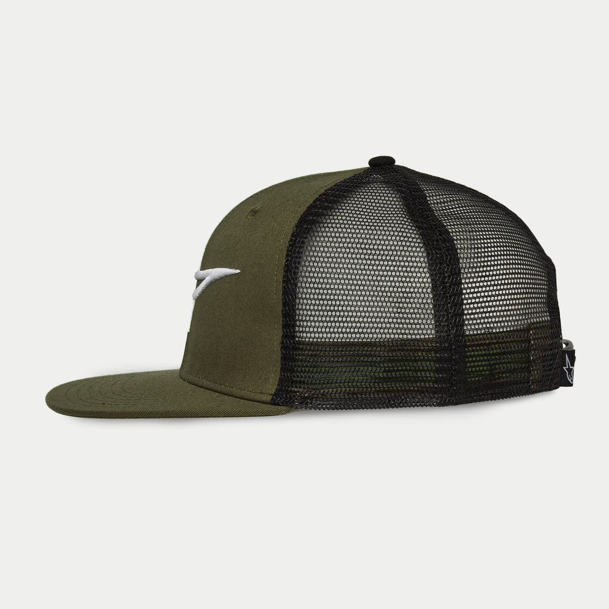 Alpinestars Corp Trucker Pet Camouflage, productfoto 5