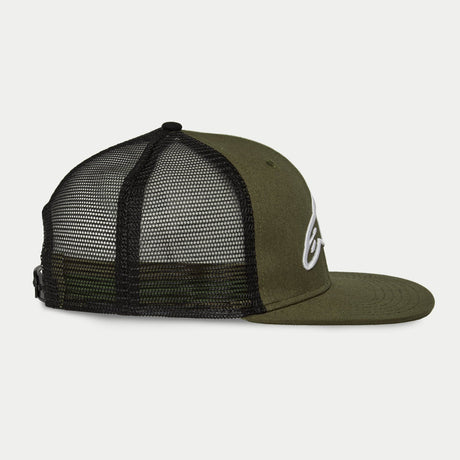 Alpinestars Corp Trucker Pet Camouflage, productfoto 3