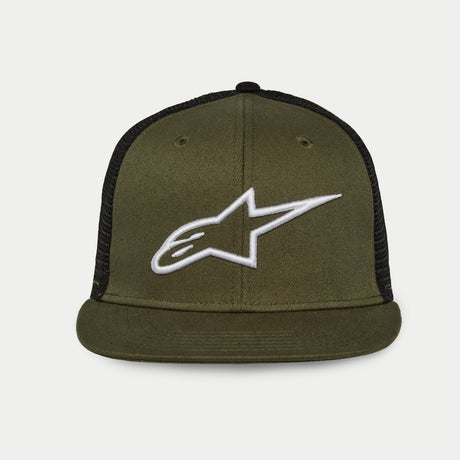 Alpinestars Corp Trucker Pet Camouflage, productfoto 2