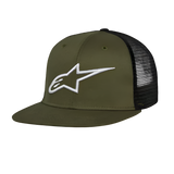 Alpinestars Corp Trucker Pet Camouflage, productfoto 1