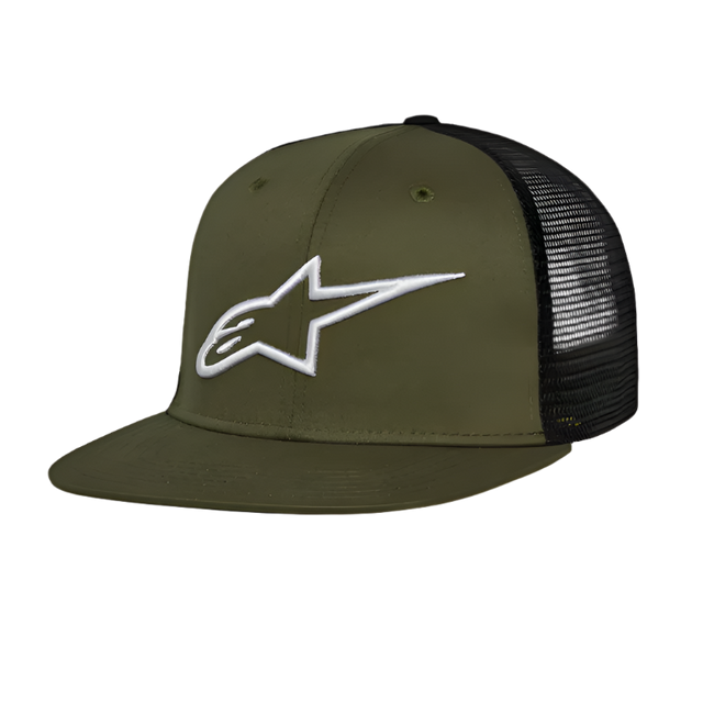 Alpinestars Corp Trucker Pet Camouflage, productfoto 1
