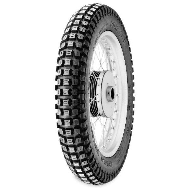 Pirelli Scorpion Mx Soft 120/90-18