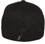 Alpinestars Corp Shift 2 Flexfit Pet Zwart en rood, productfoto 2