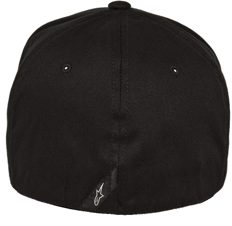 Alpinestars Corp Shift 2 Flexfit Pet Zwart en rood, productfoto 2