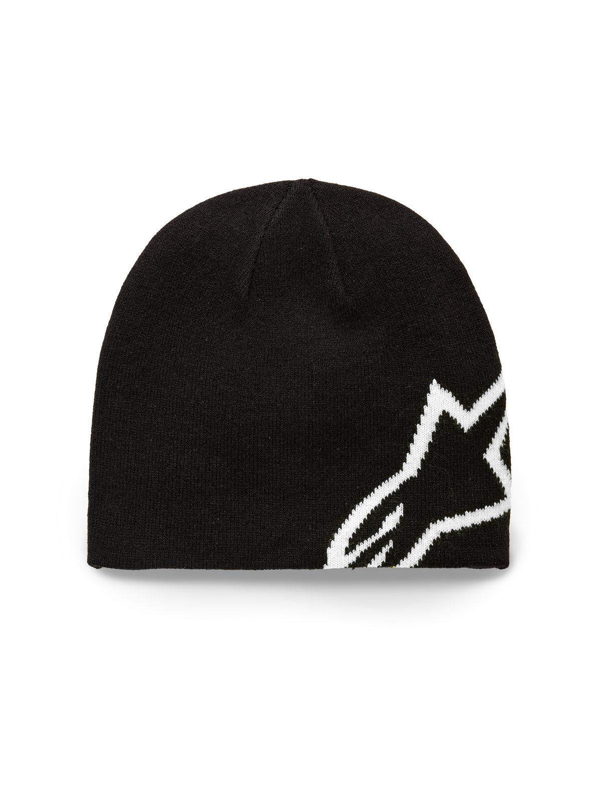 Alpinestars Corp Shift Beanie Pet Zwart, productfoto 1