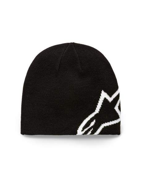 Alpinestars Corp Shift Beanie Pet Zwart, productfoto 1