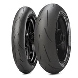 Metzeler Racetec RR 200/55 ZR 17 M/C (78W) TL Re.