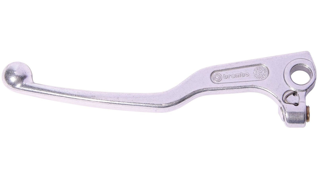 SILVER LEVER 166/20MM