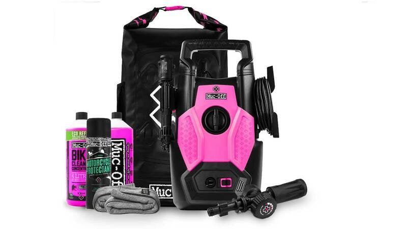 Snow Pressure Washer bundle