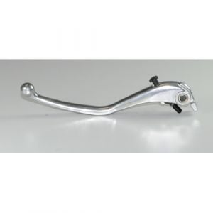 SILVER LEVER 197/19MM - ADJUSTABLE - BRAKE SIDE