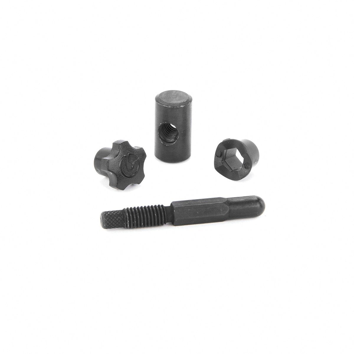 Lever adjustment kit