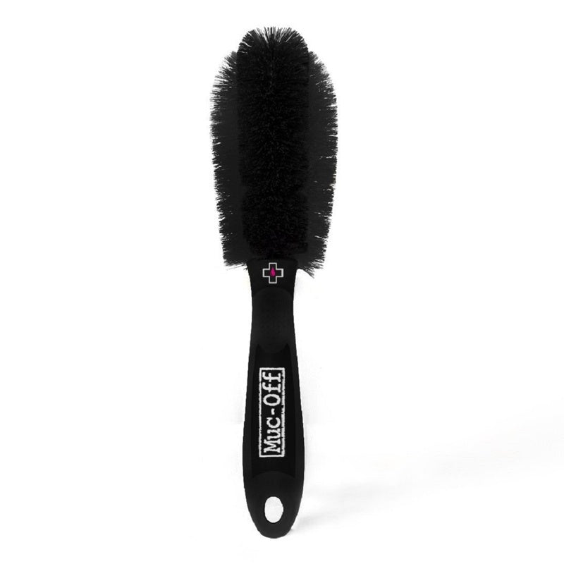 Wheel & component brush