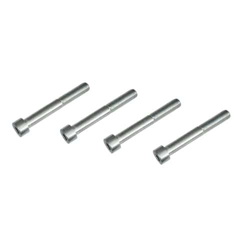 Fix caliper screw set