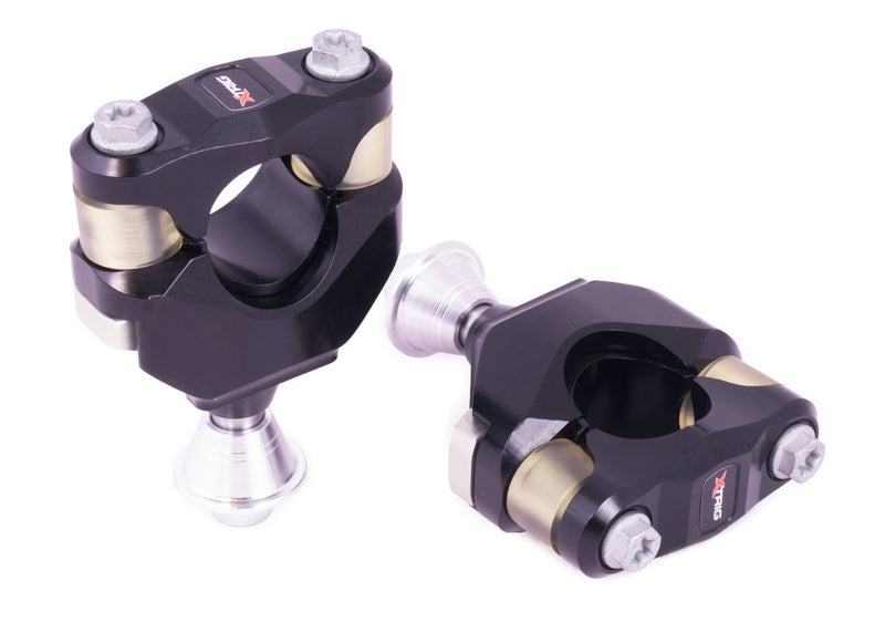 Xtrig PHDS Stuurklemmen Ø28,6 mm