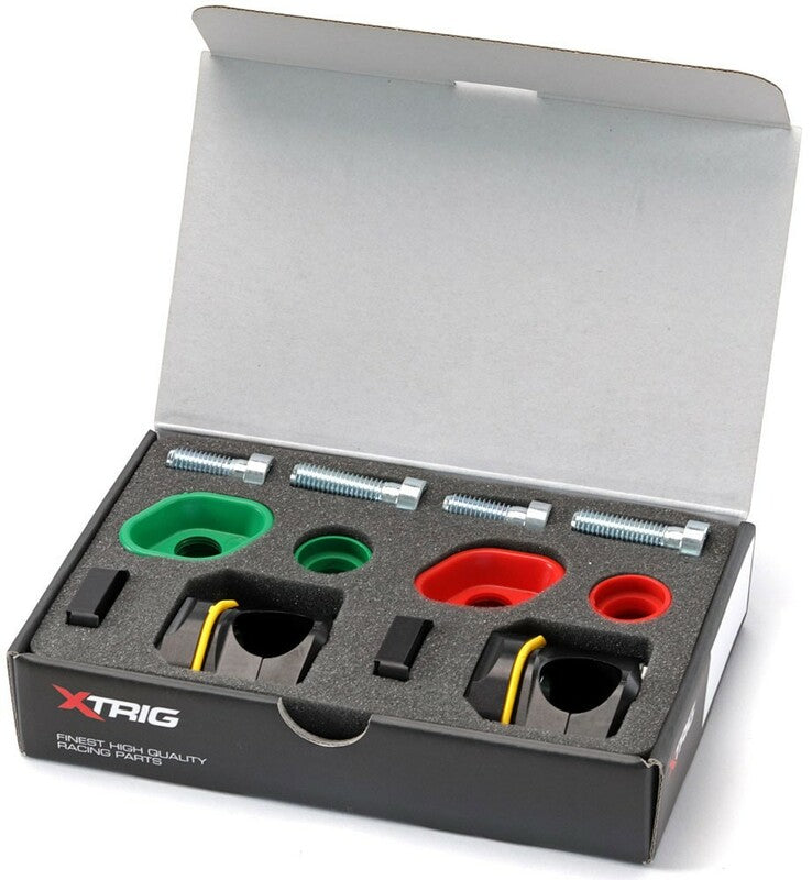 Xtrig Flexfix Stuurklemmen M12 Ø36 mm