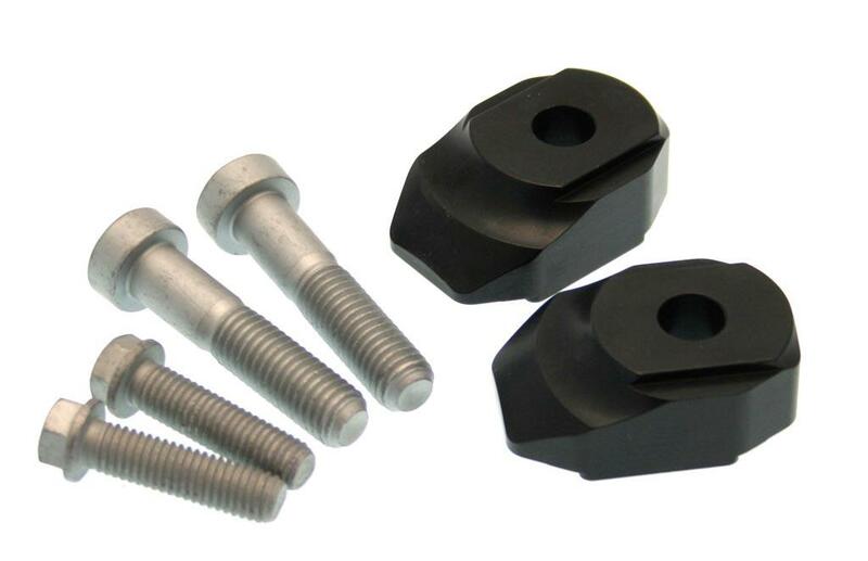 Xtrig Stuurklemmen M10 15 mm