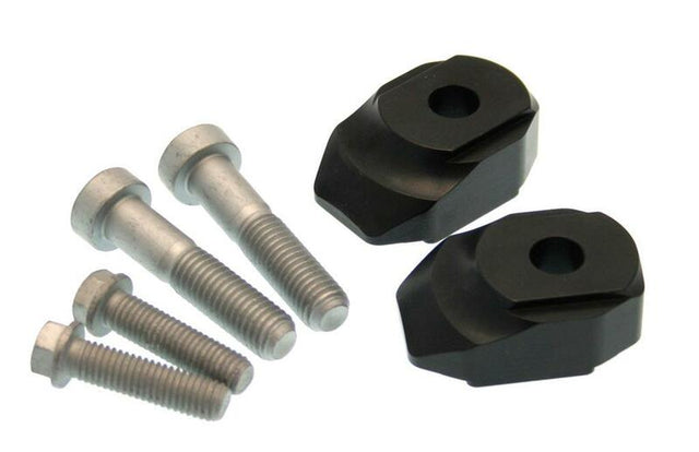 Xtrig Stuurklemmen M10 15 mm