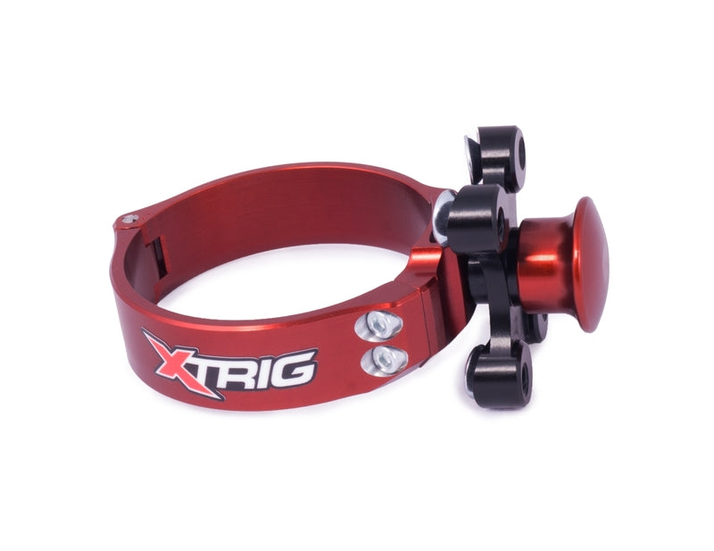 Xtrig starterset Vork Showa SFF Air Tac 49mm - Ø55mm