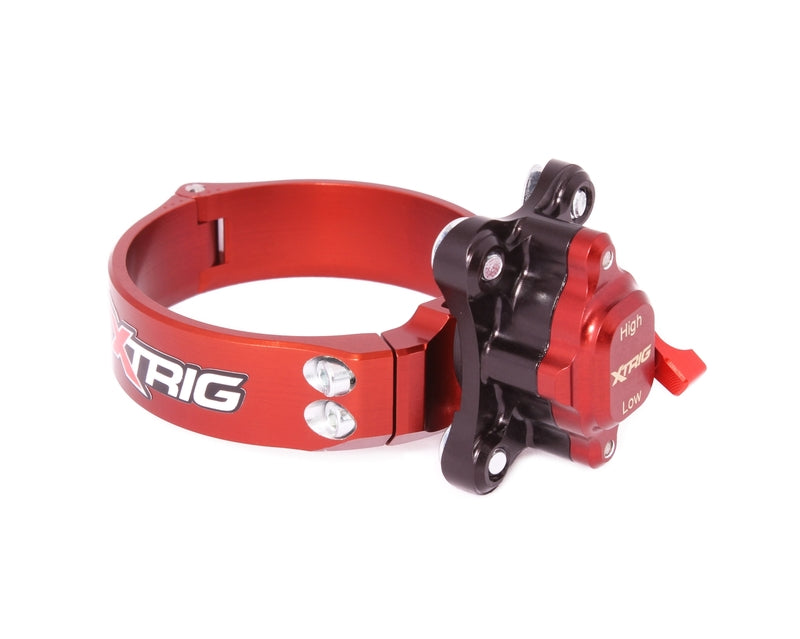 Xtrig starterset HiLo WP USD 48mm