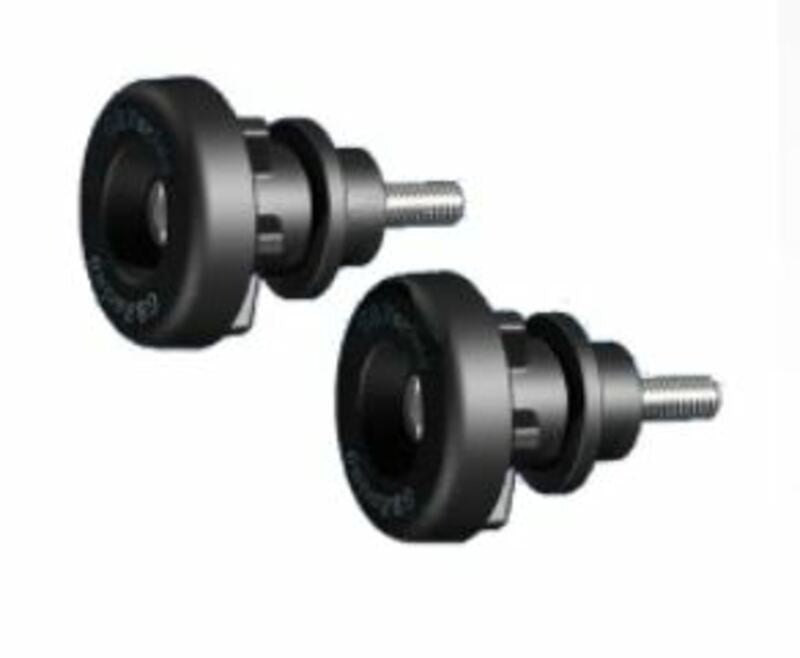 BOBBINS NYLON 6MM APRILIA RSV4/RS4 RR 10-16